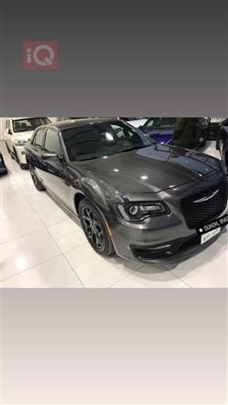 كرايسلر 300